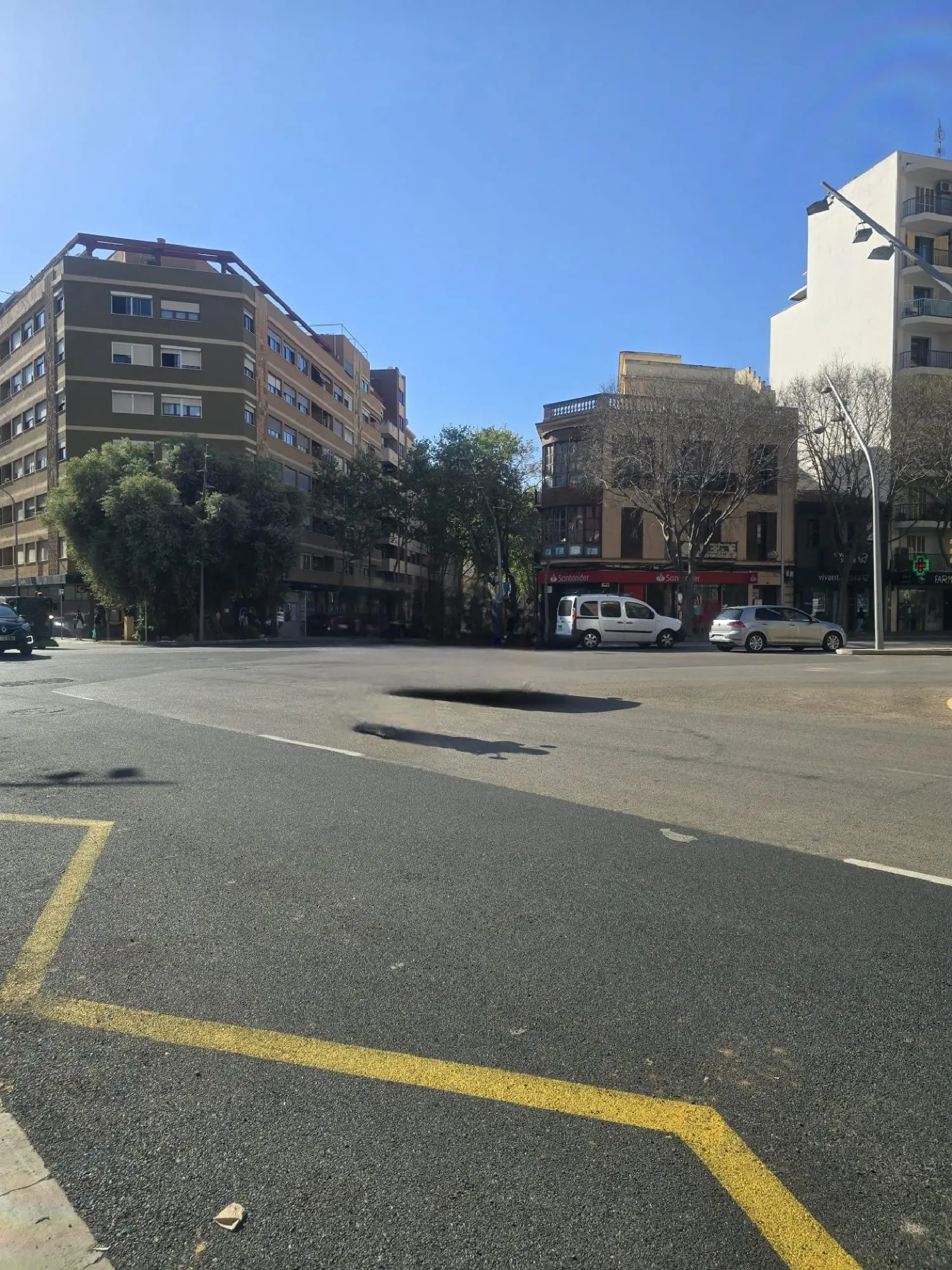  till salu lokal Marqués De Fontsanta Palma 1