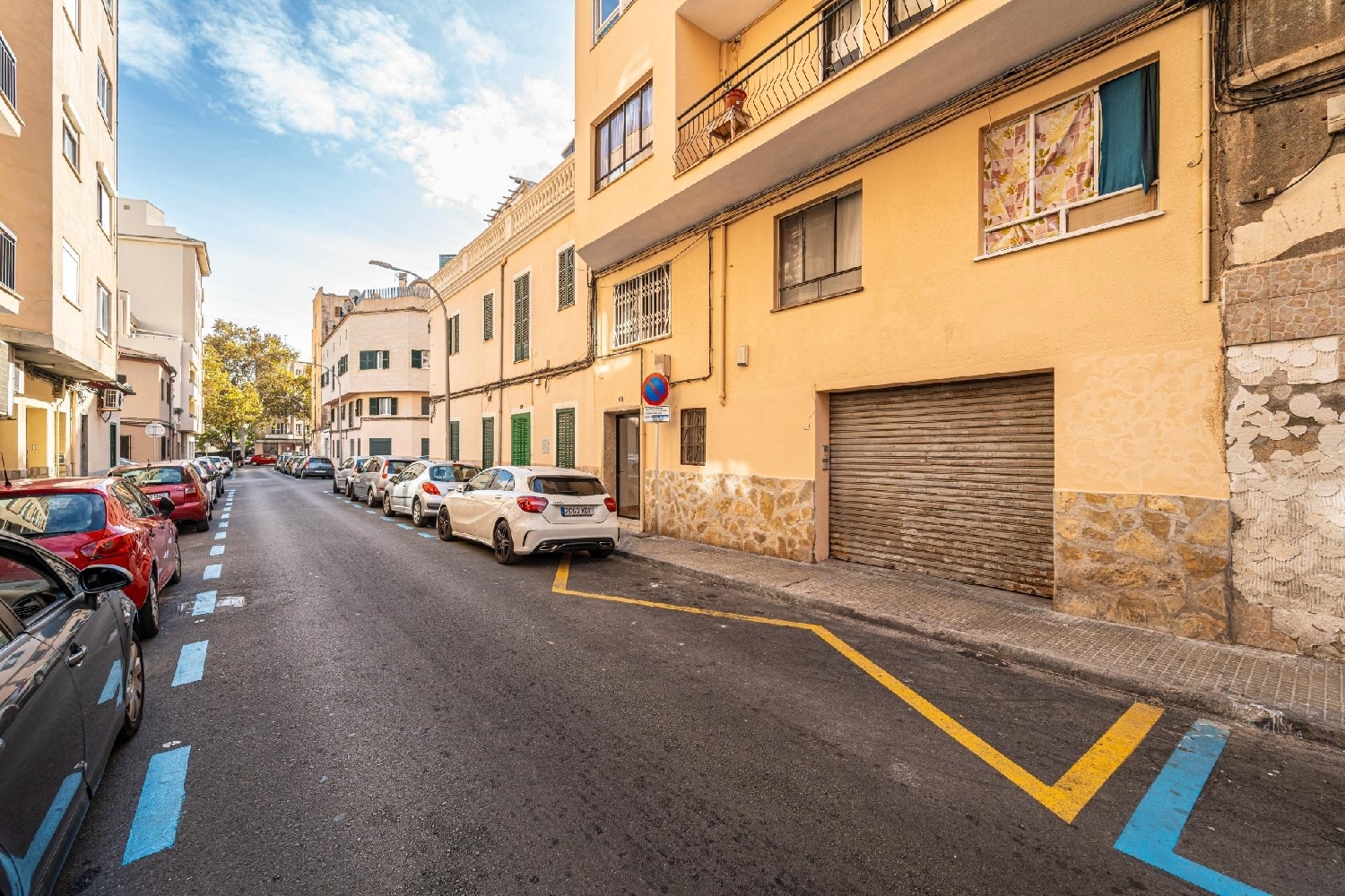  en venta local Marqués De Fontsanta Palma 3