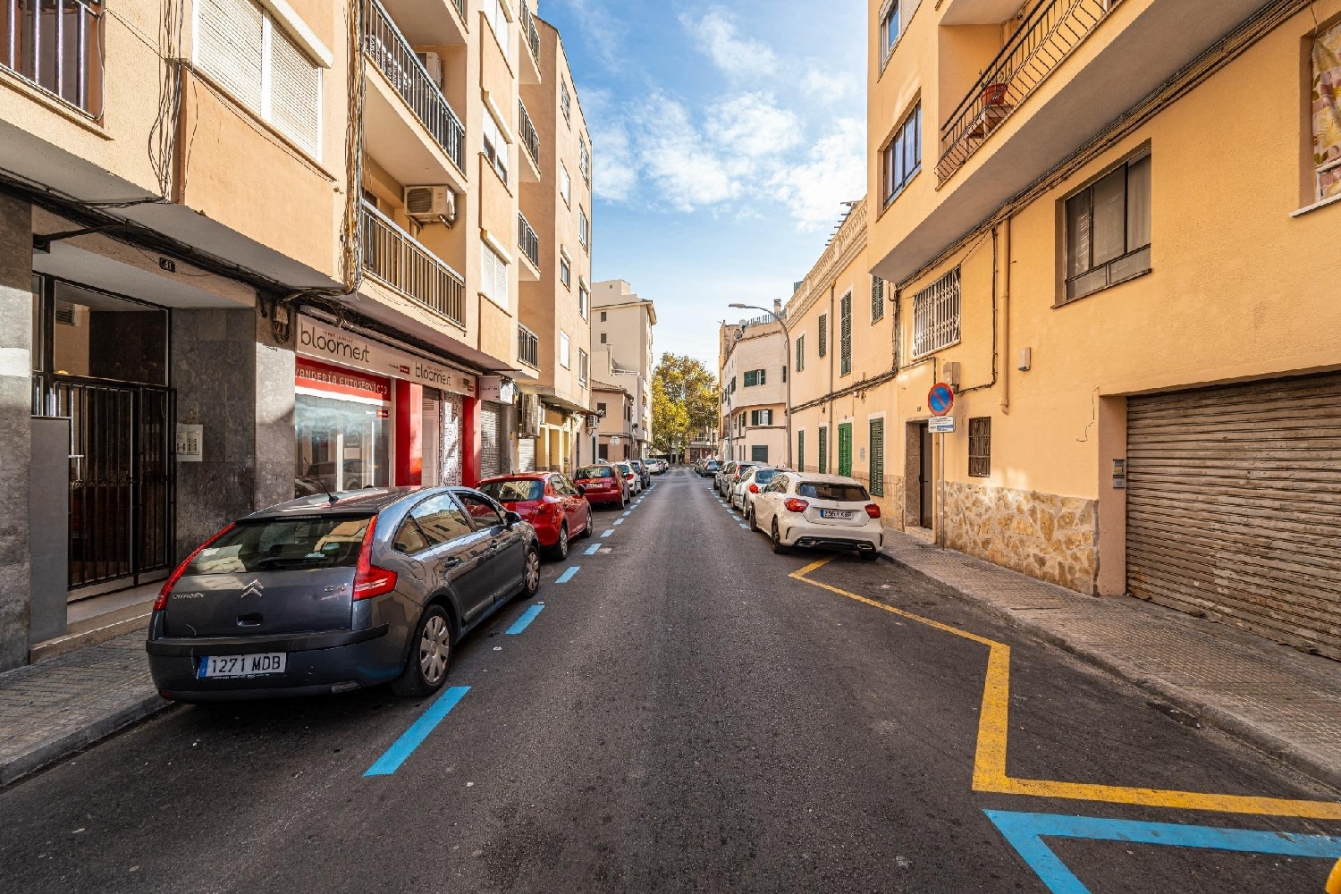  en venta local Marqués De Fontsanta Palma 7