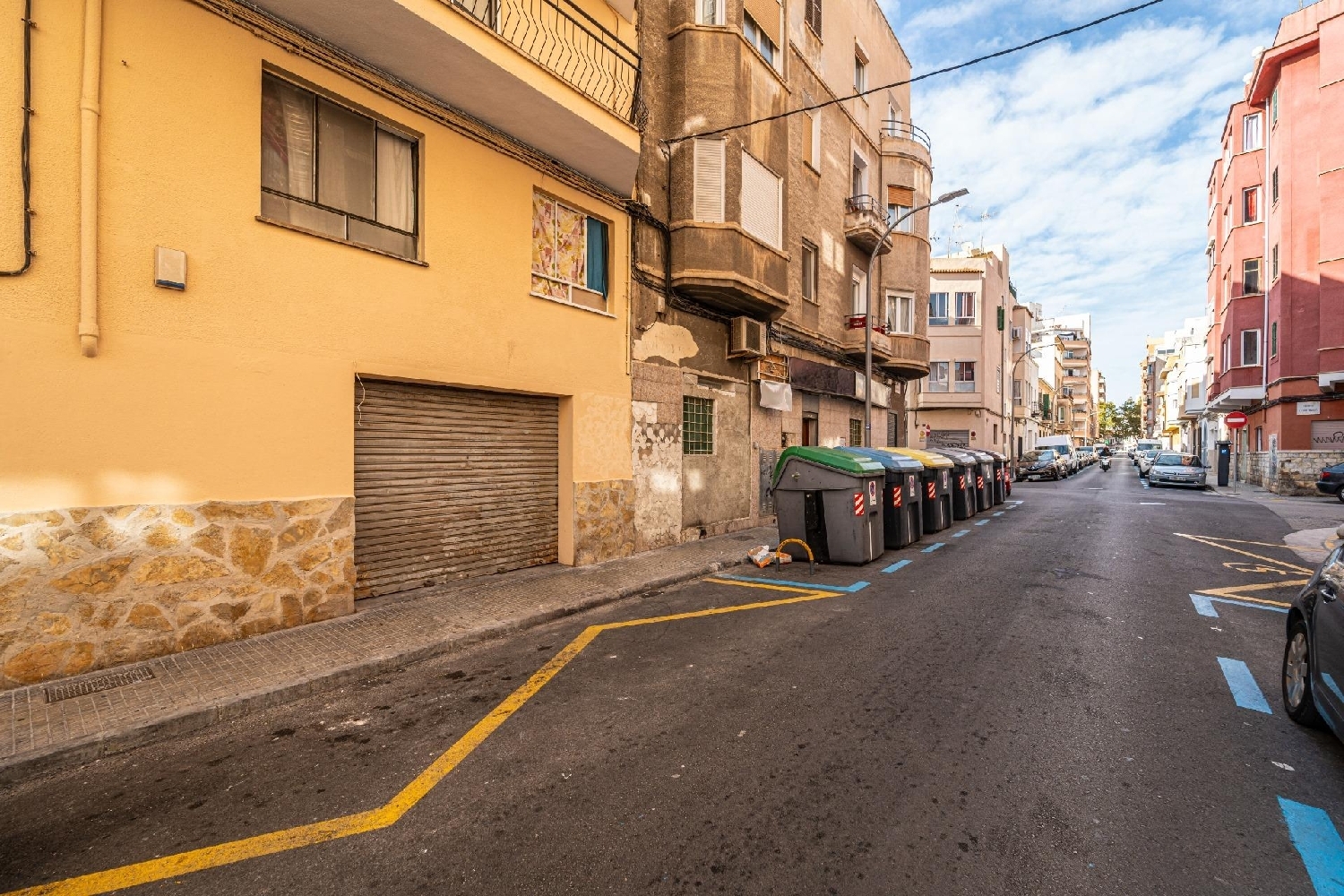  en venta local Marqués De Fontsanta Palma 2