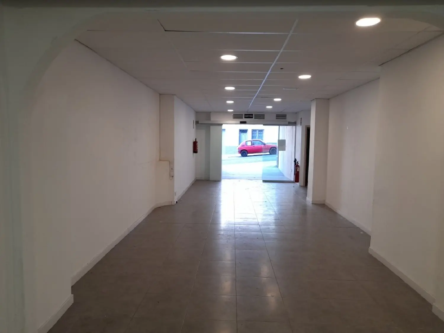 till salu lokal Mas D'en Pla Bages 2