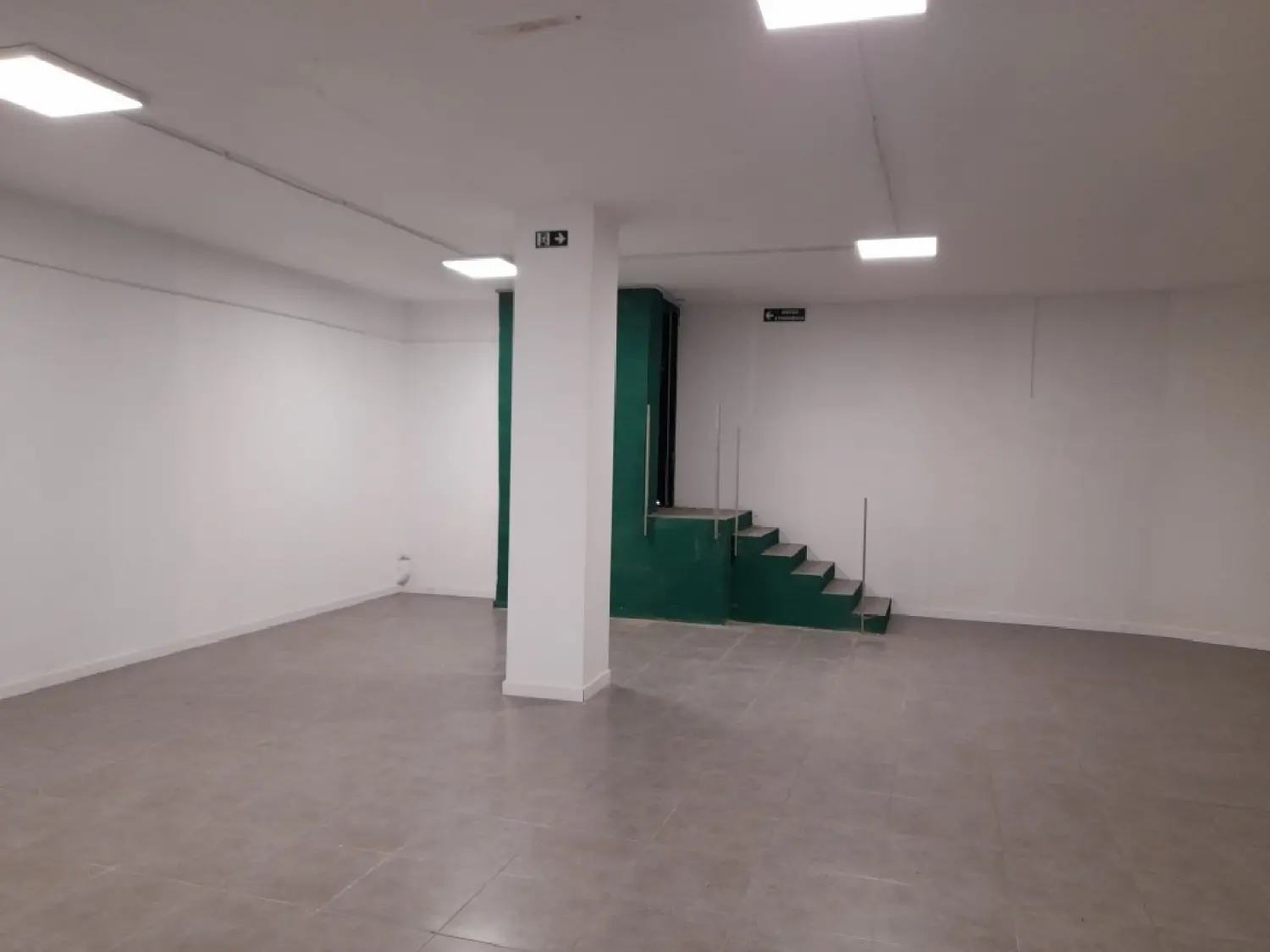  till salu lokal Mas D'en Pla Bages 6