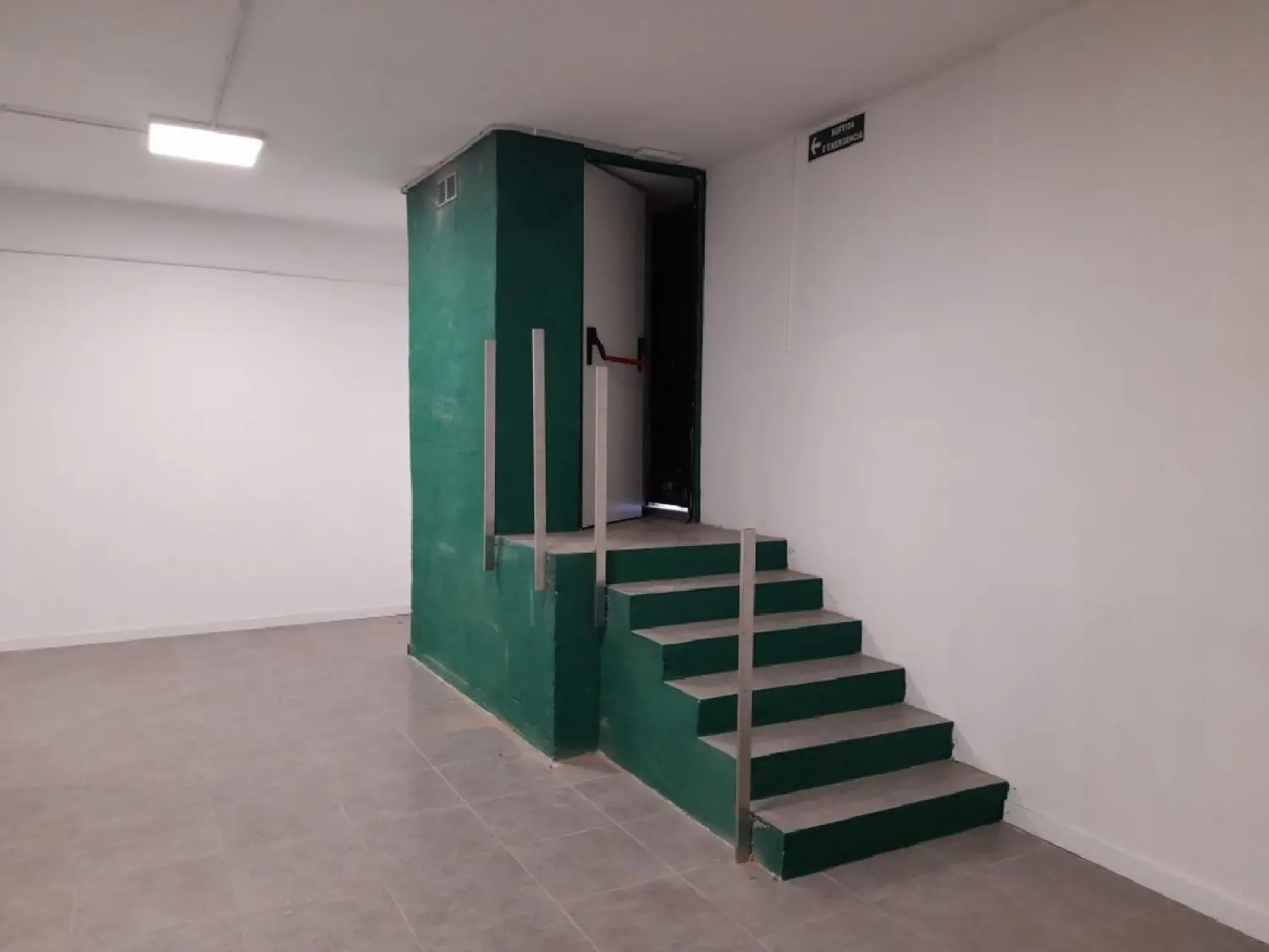  till salu lokal Mas D'en Pla Bages 7