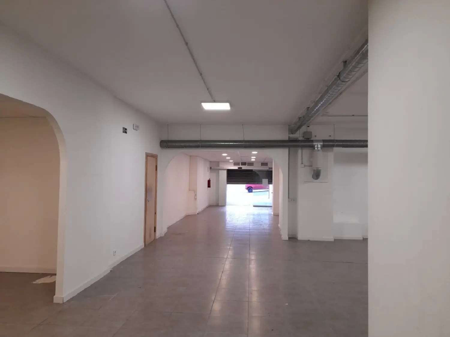  till salu lokal Mas D'en Pla Bages 5