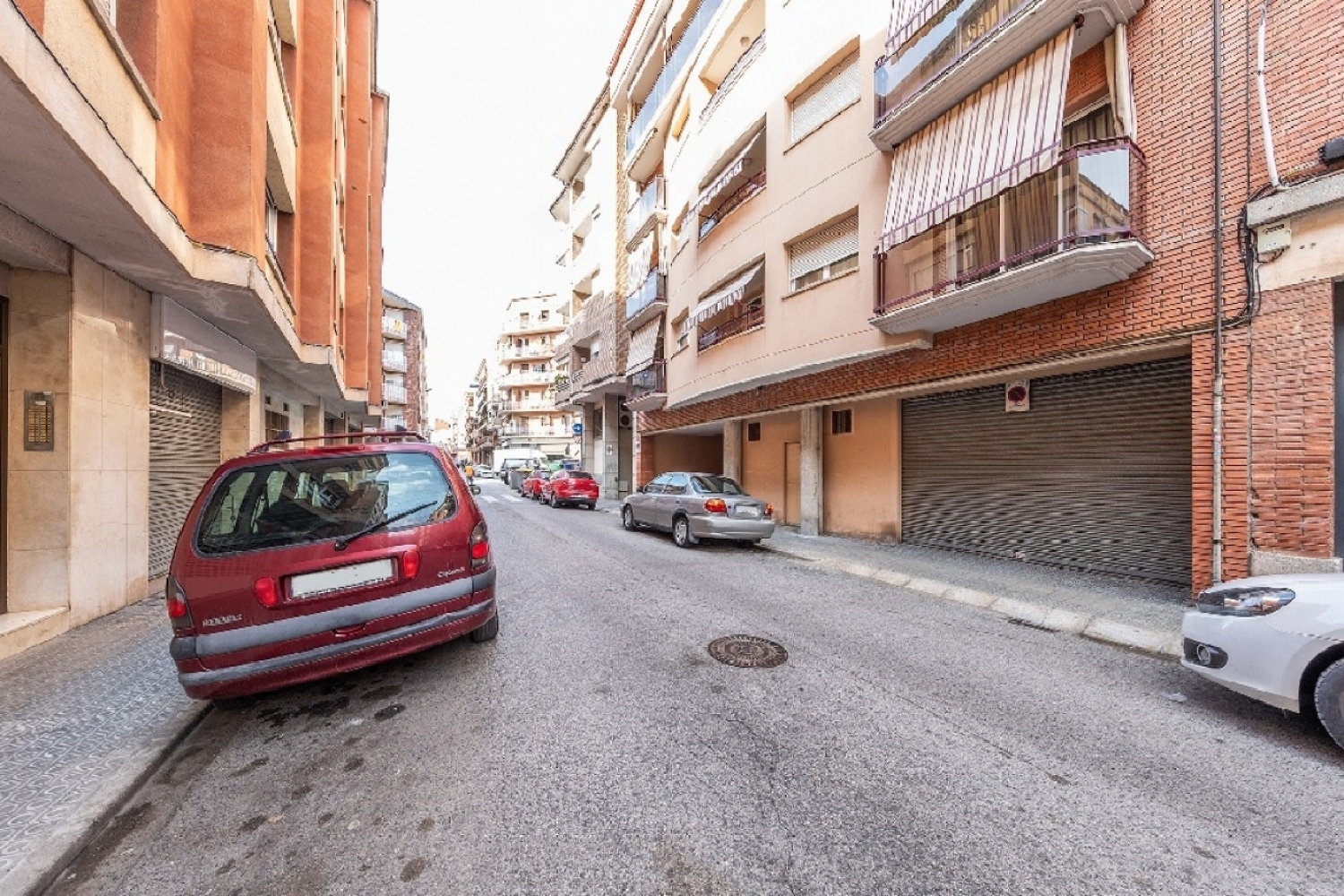  till salu tomt Santa Rosa Dels Pins Maresme 6