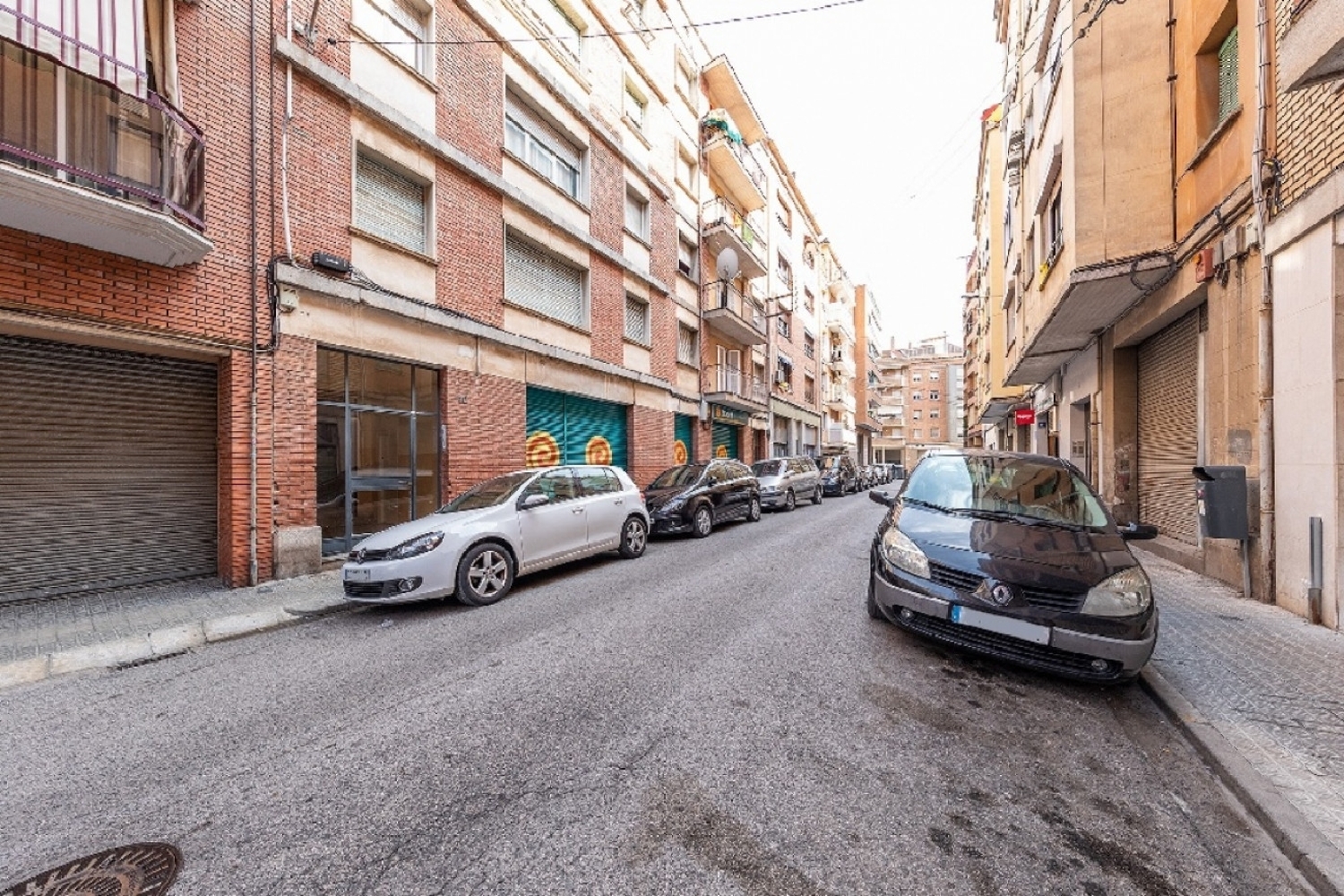  till salu tomt Santa Rosa Dels Pins Maresme 4
