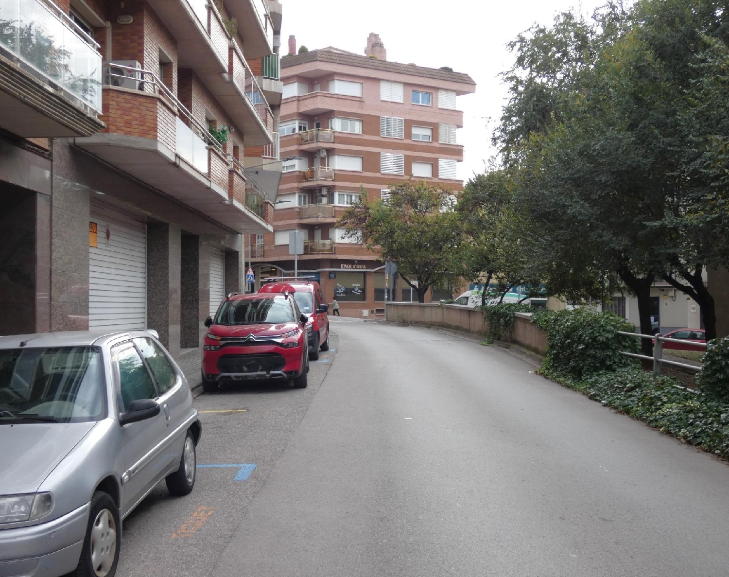  till salu lokal Mas D'en Pla Bages 1