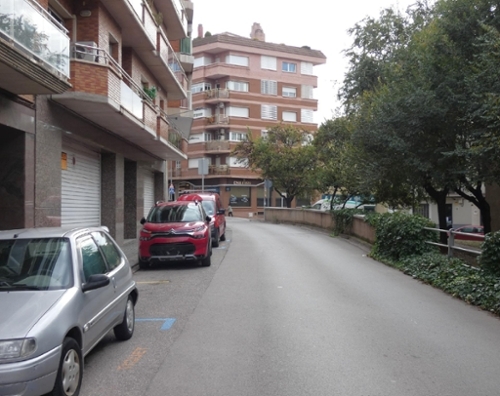 Mas D''en Pla Bages lokal foto 6235317