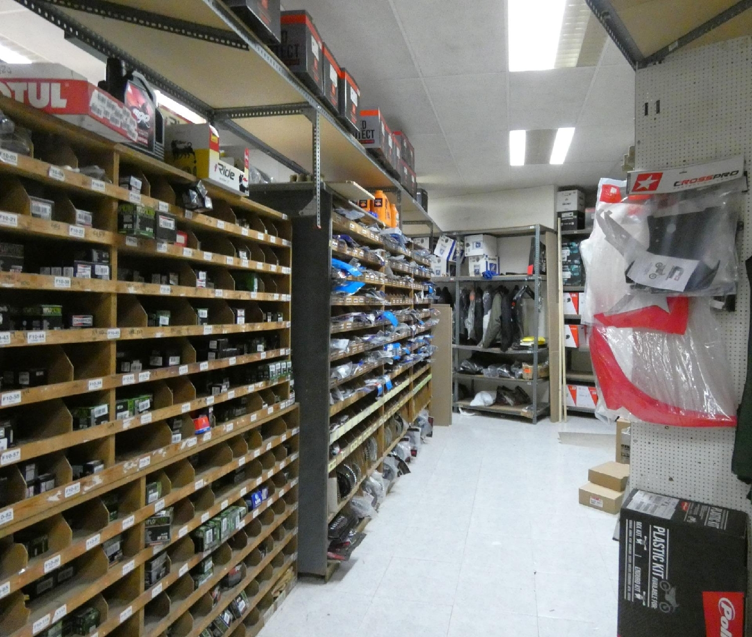 till salu lokal Mas D'en Pla Bages 2