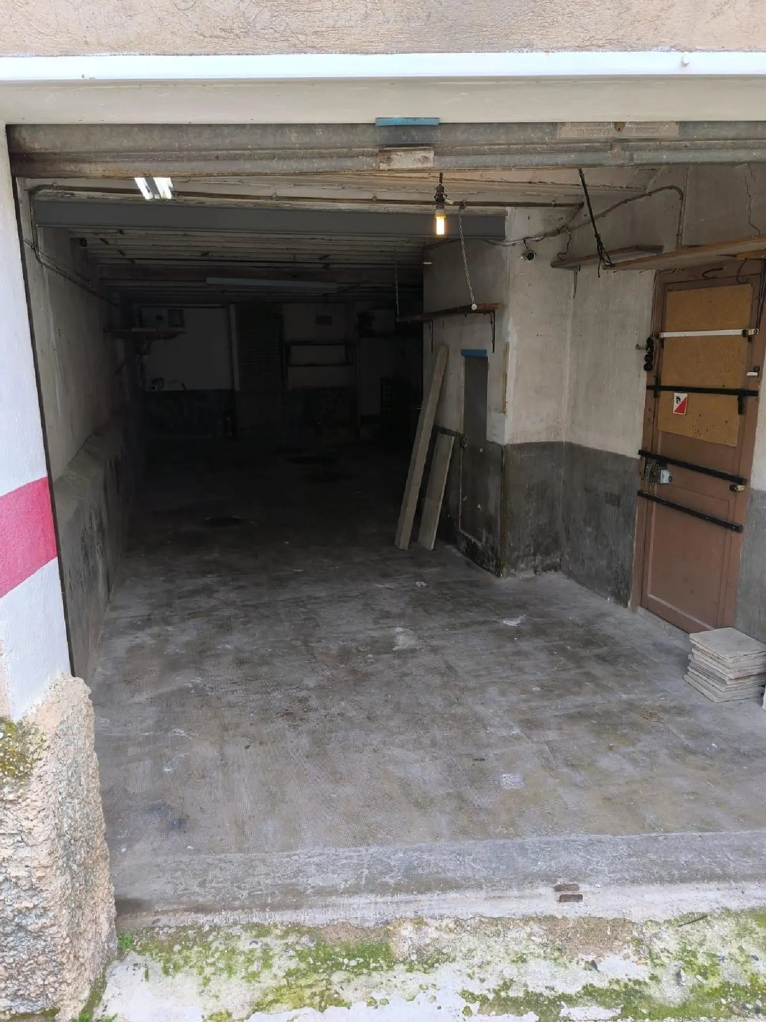till salu lokal Mas D'en Pla Bages 3