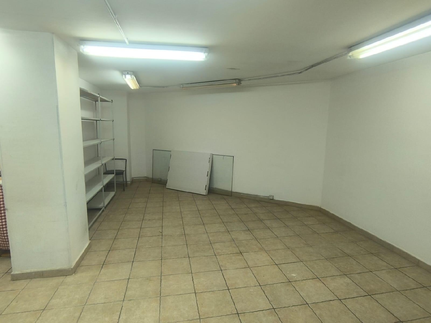  till salu lokal Mas D'en Pla Bages 5