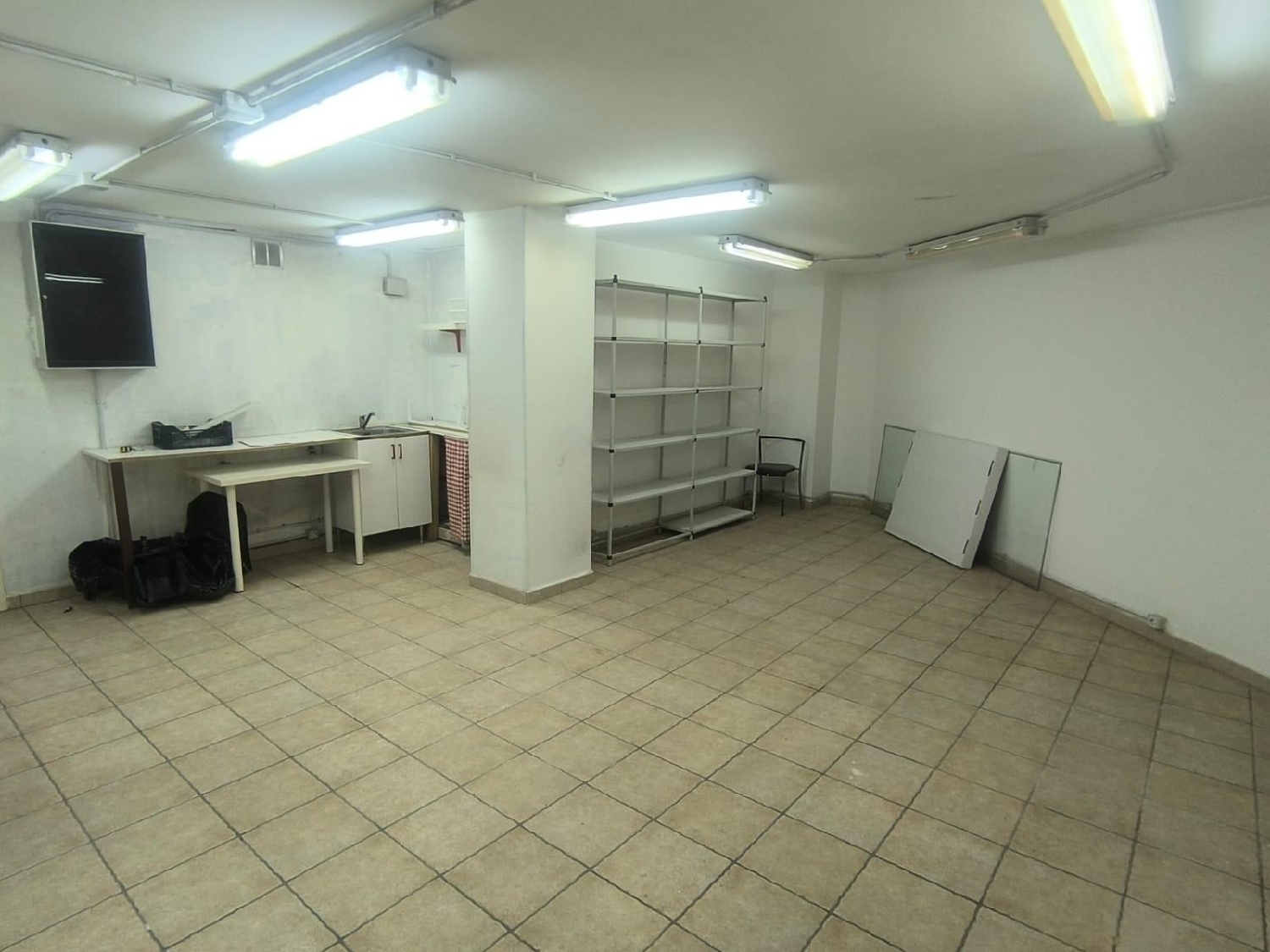  till salu lokal Mas D'en Pla Bages 6