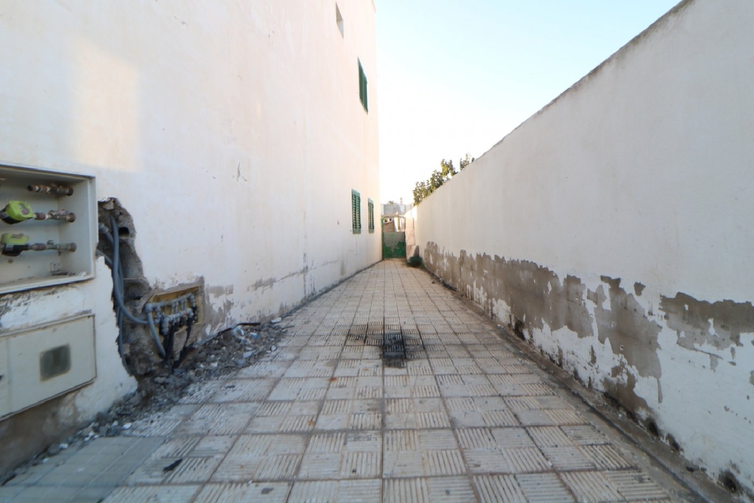  till salu lokal Masdache Lanzarote 7