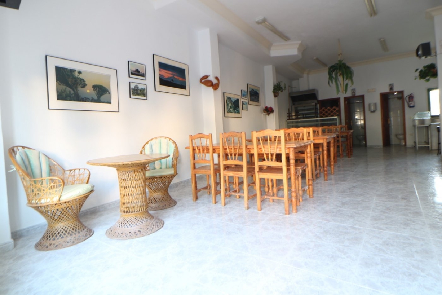  till salu lokal Masdache Lanzarote 1