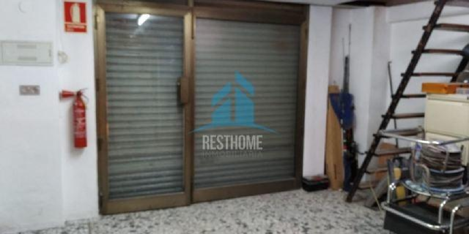 en venta local Masía Del Racó Ribera Baixa 1