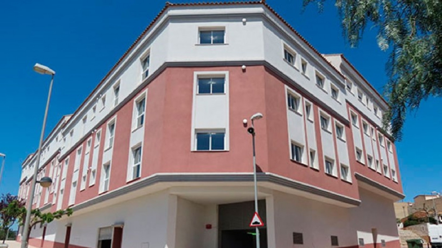  till salu lokal Masia Pla De Lluch Plana Alta 1