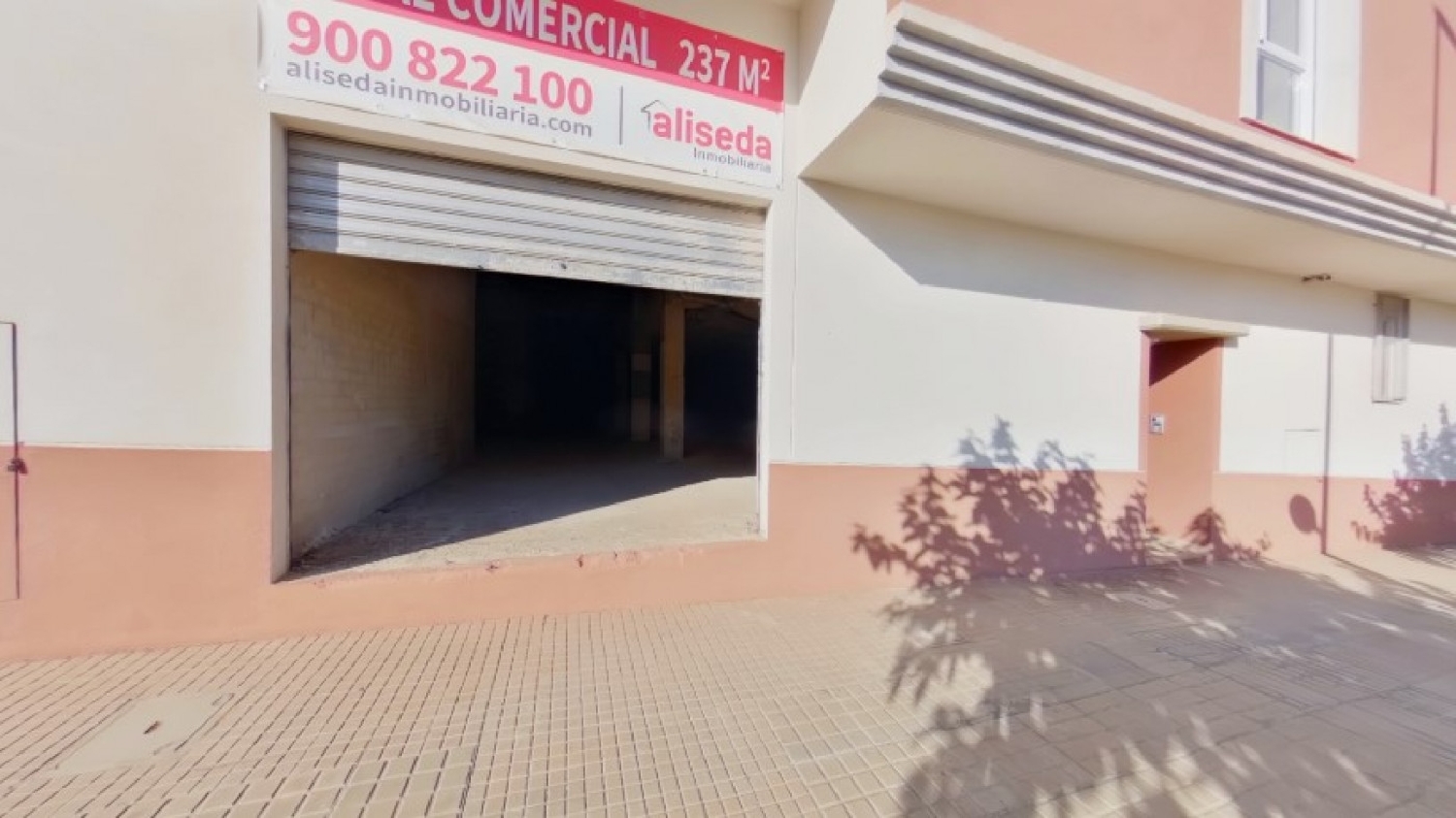 till salu lokal Masia Pla De Lluch Plana Alta 3