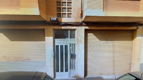 Masias De Parrela Alt Palancia lokal foto 6250365