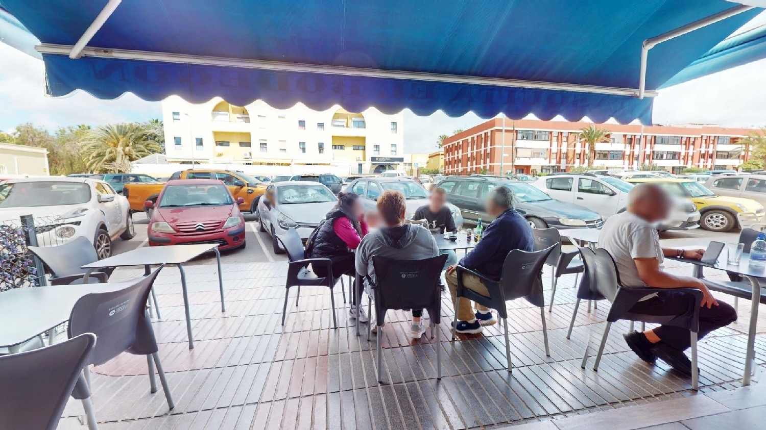 till salu lokal Maspalomas Área Sur 2