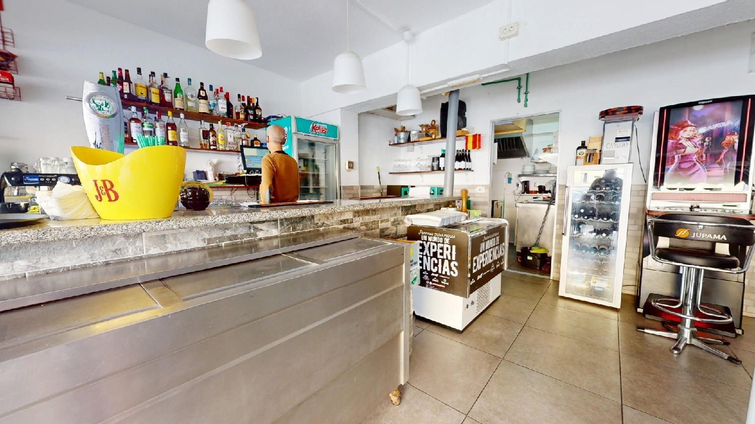  till salu lokal Maspalomas Área Sur 4