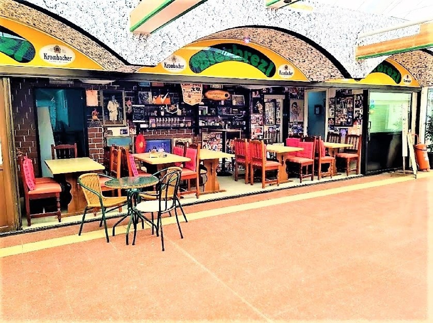  till salu lokal Maspalomas Área Sur 1
