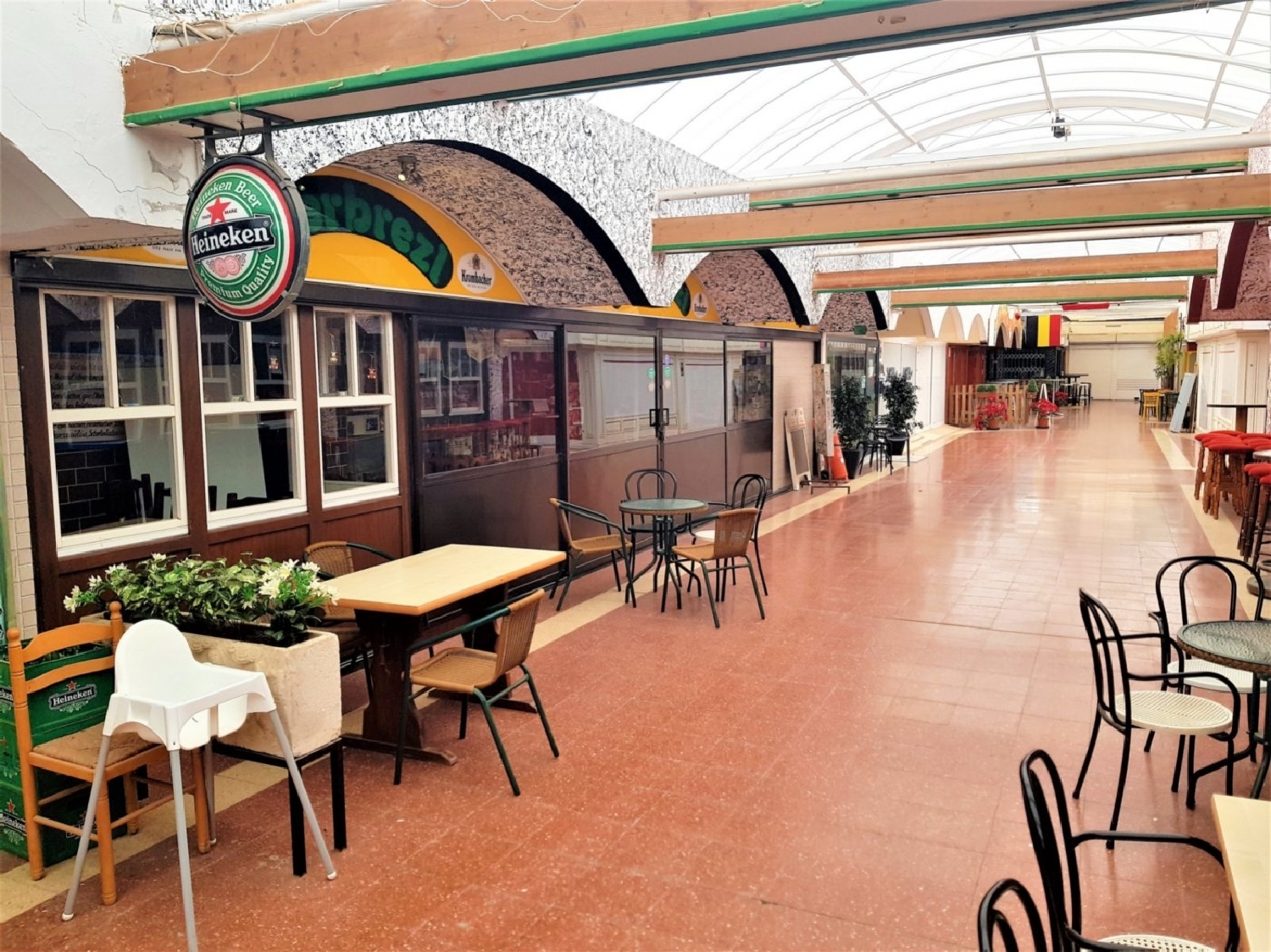  till salu lokal Maspalomas Área Sur 8
