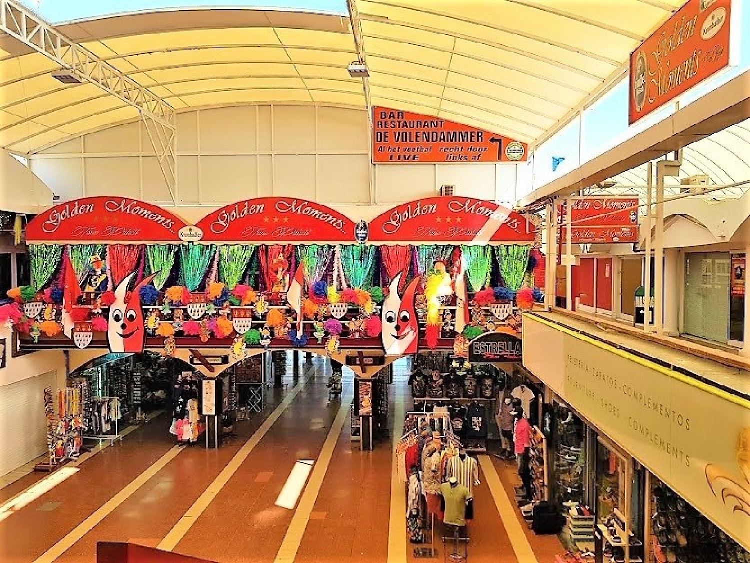  till salu lokal Maspalomas Área Sur 5