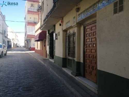 Matagorda Bahía De Cádiz lokal foto 6242143
