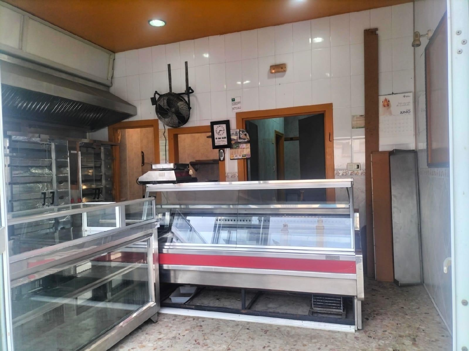 till salu lokal Matagorda Bahía De Cádiz 3