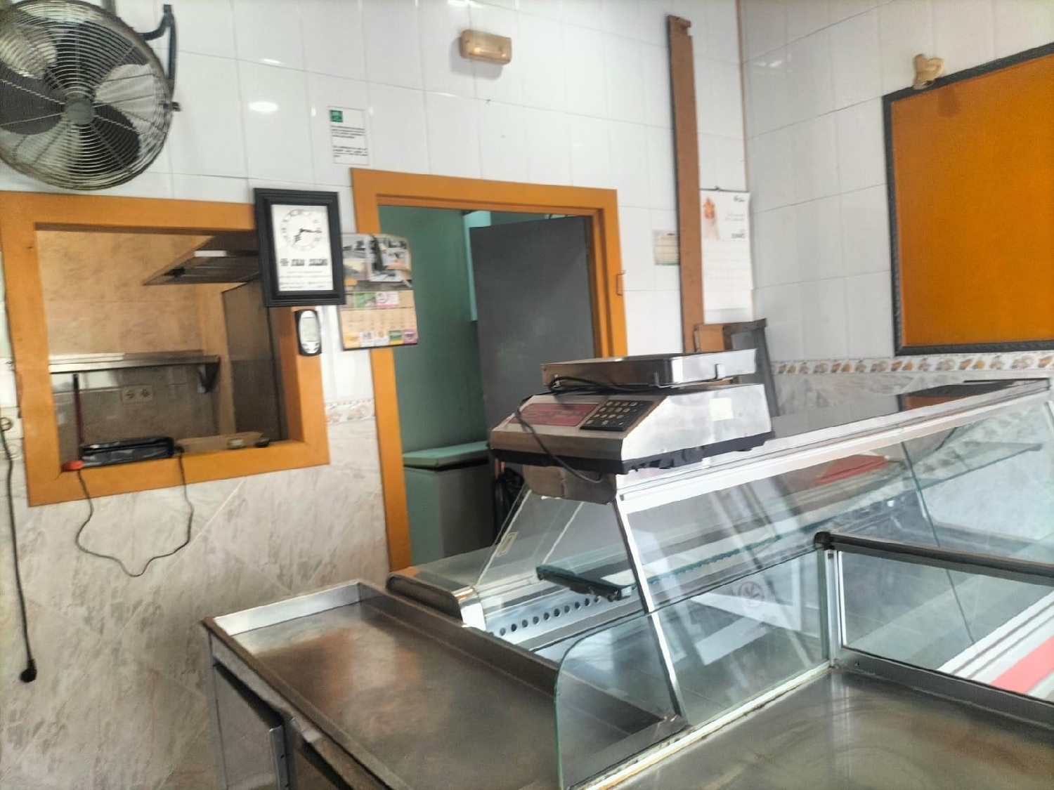  till salu lokal Matagorda Bahía De Cádiz 6