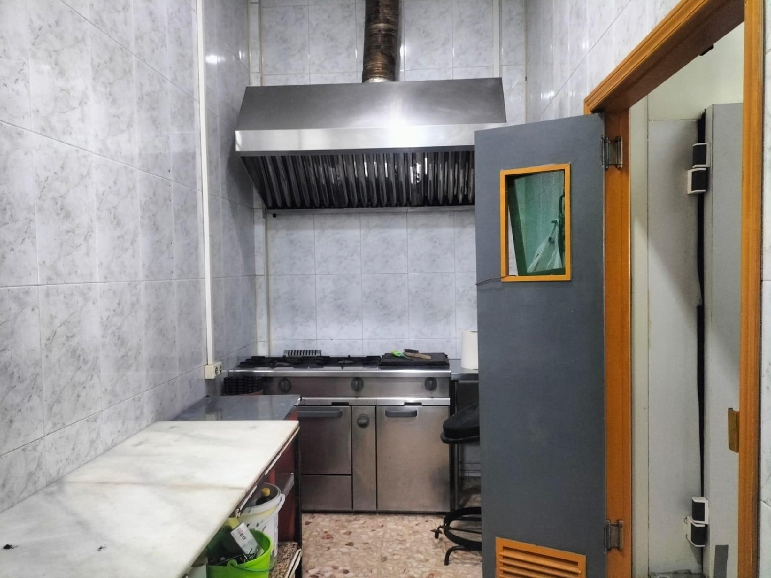 till salu lokal Matagorda Bahía De Cádiz 8
