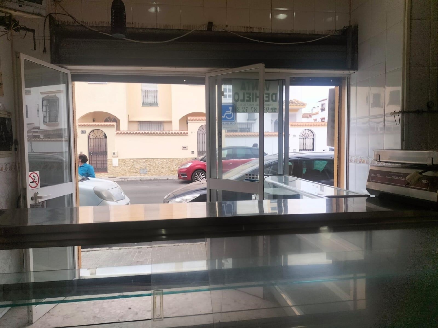  till salu lokal Matagorda Bahía De Cádiz 5