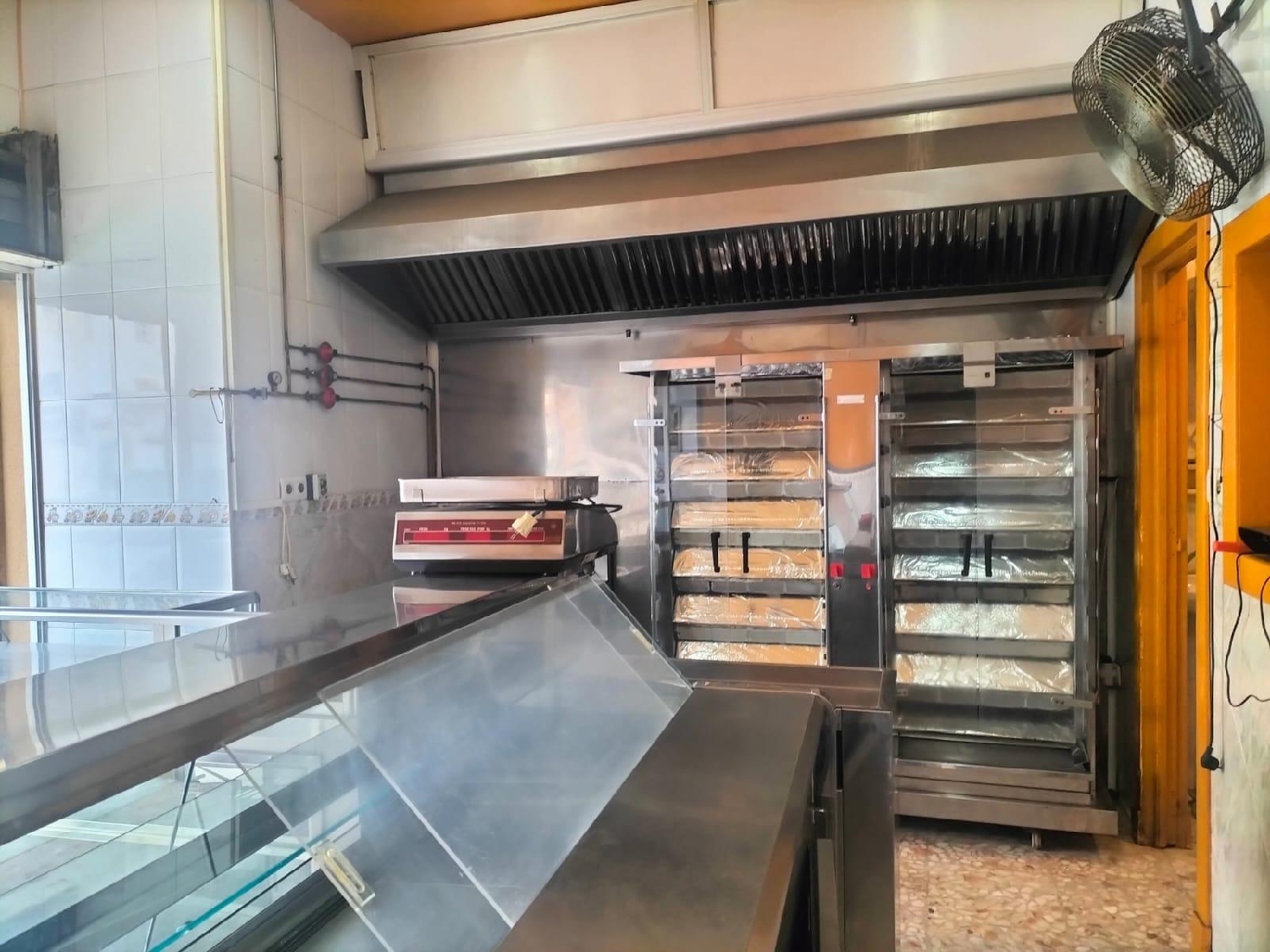 till salu lokal Matagorda Bahía De Cádiz 2