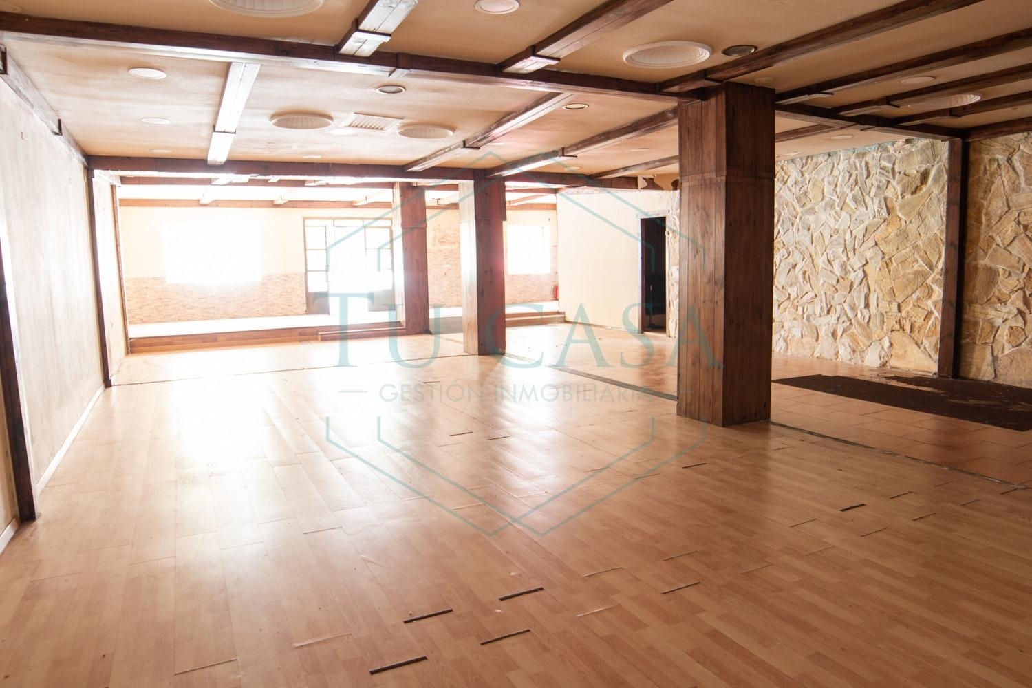  till salu lokal Puerto Real Bahía De Cádiz 5