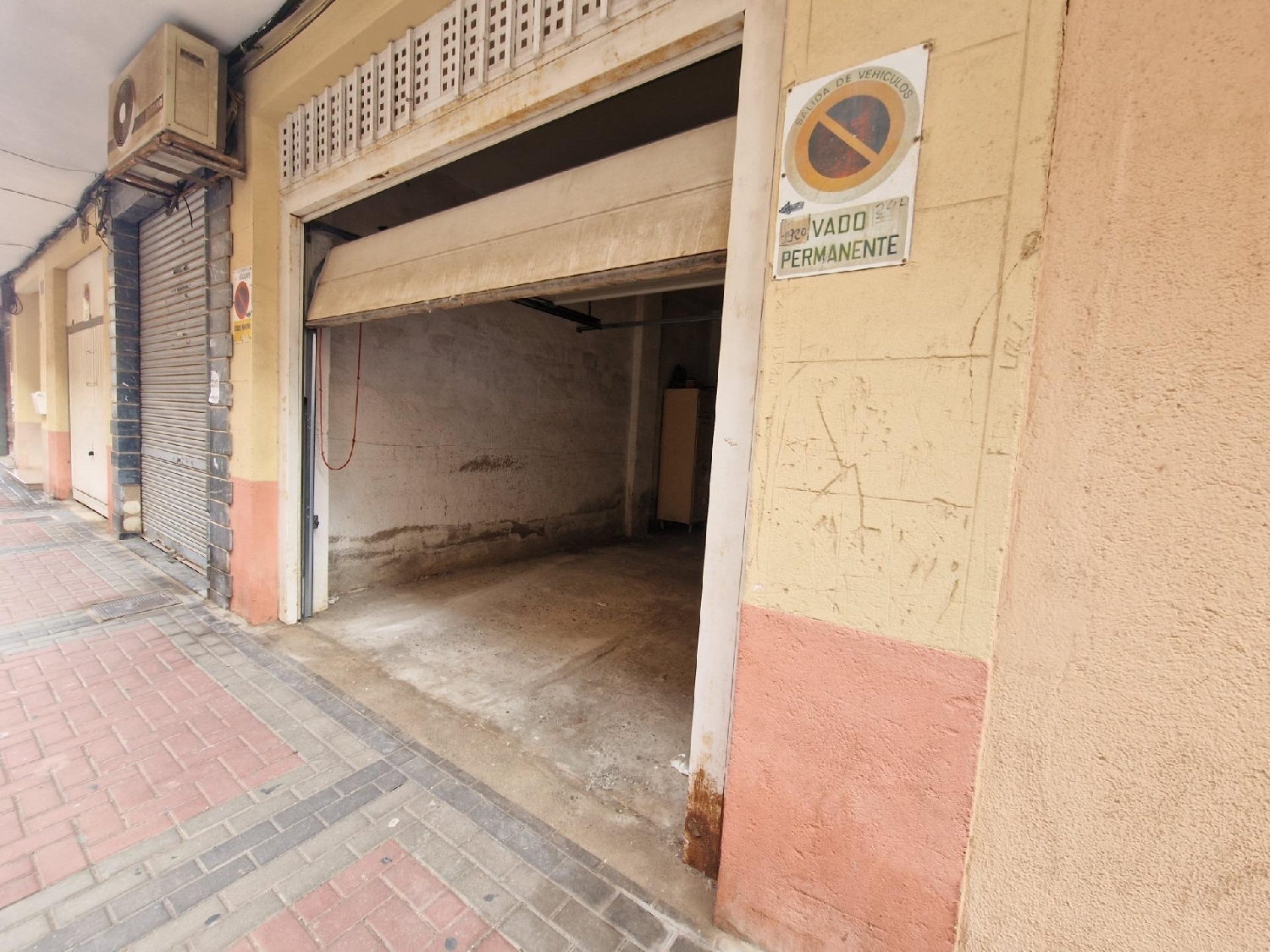  till salu lokal Matalentisco Alto Guadalentín 1