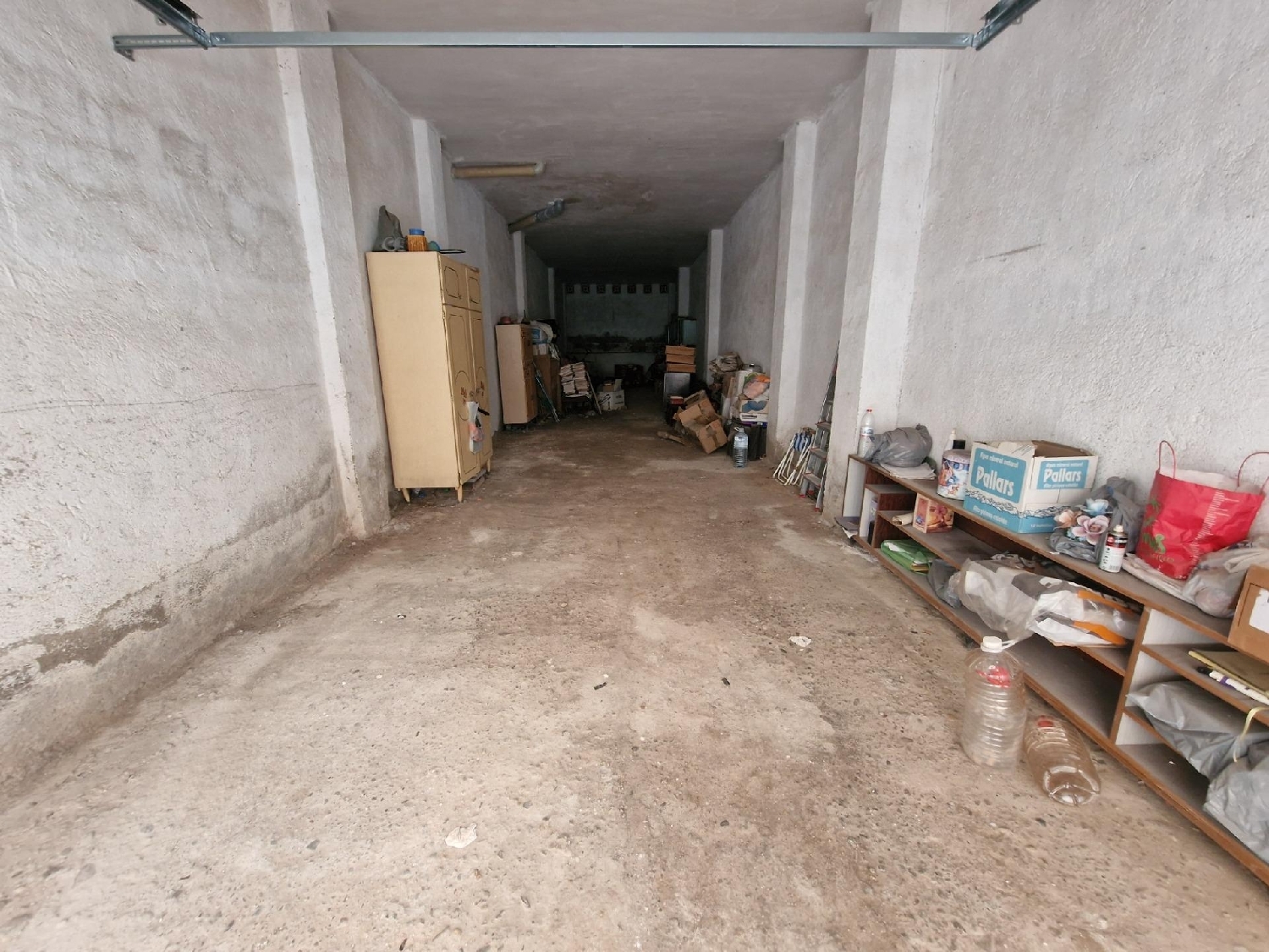  till salu lokal Matalentisco Alto Guadalentín 4