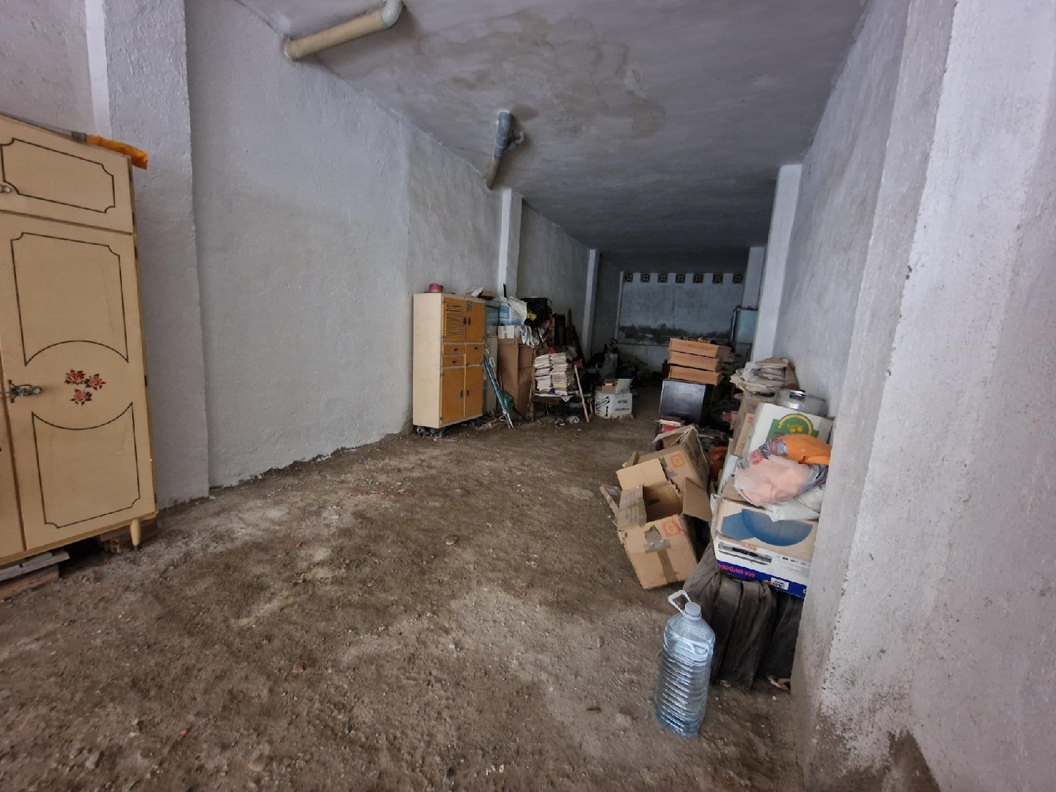  till salu lokal Matalentisco Alto Guadalentín 7
