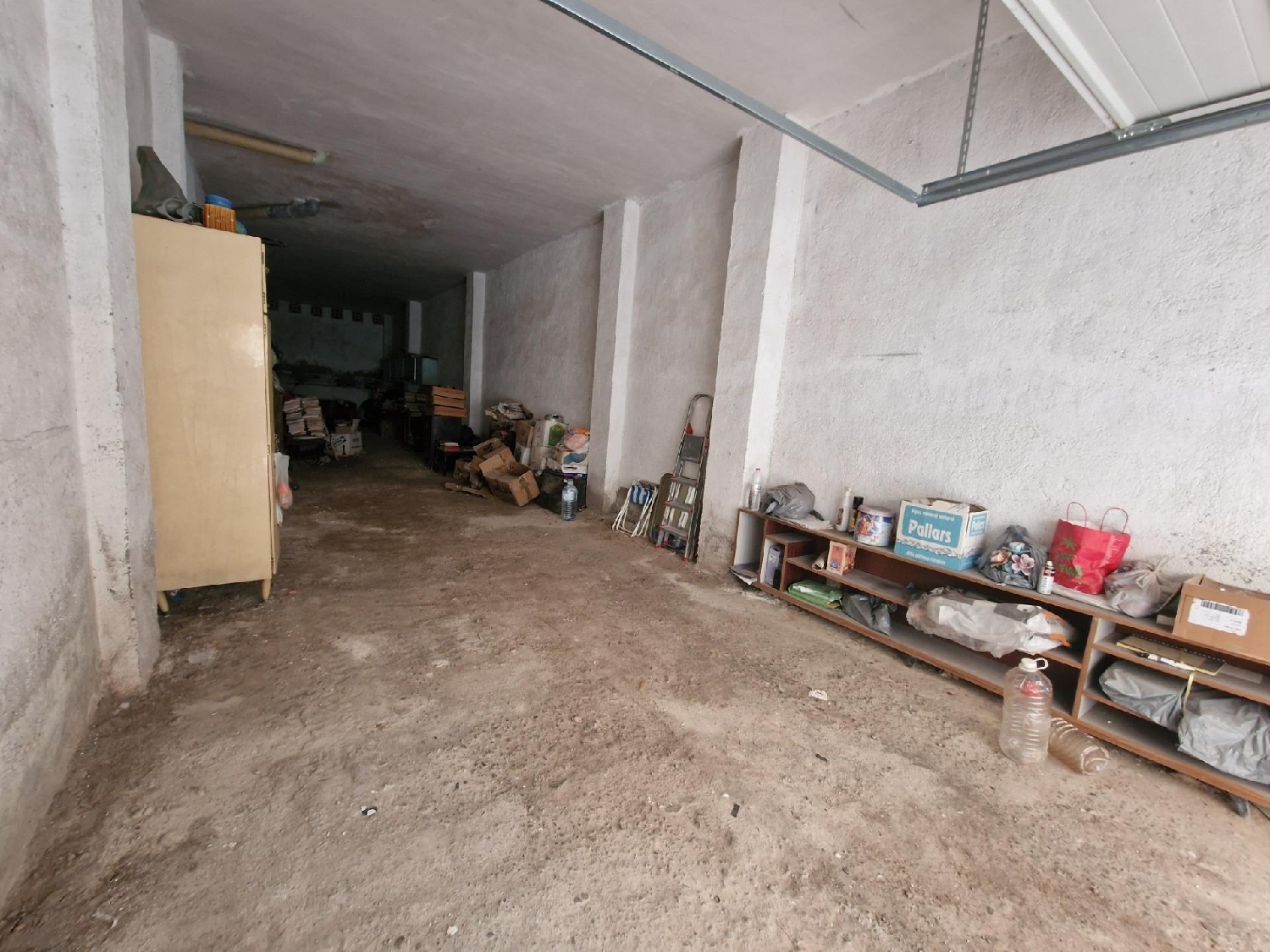  till salu lokal Matalentisco Alto Guadalentín 6