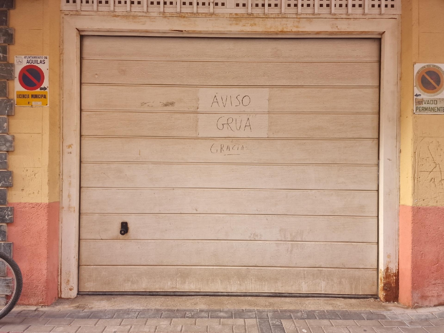 till salu lokal Matalentisco Alto Guadalentín 3
