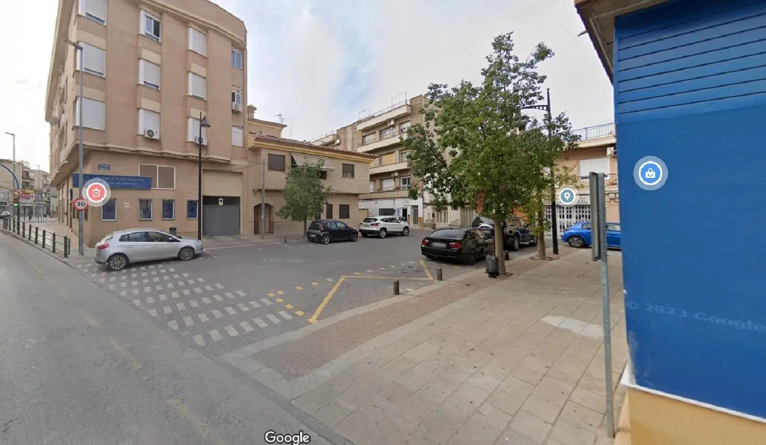  till salu lokal Los Cletos Huerta De Murcia 1