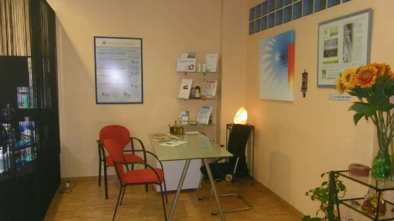  till salu lokal Tosalet Marina Alta 4