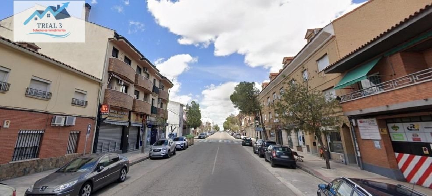  en venta local Pozuelo Sagra (La) 2