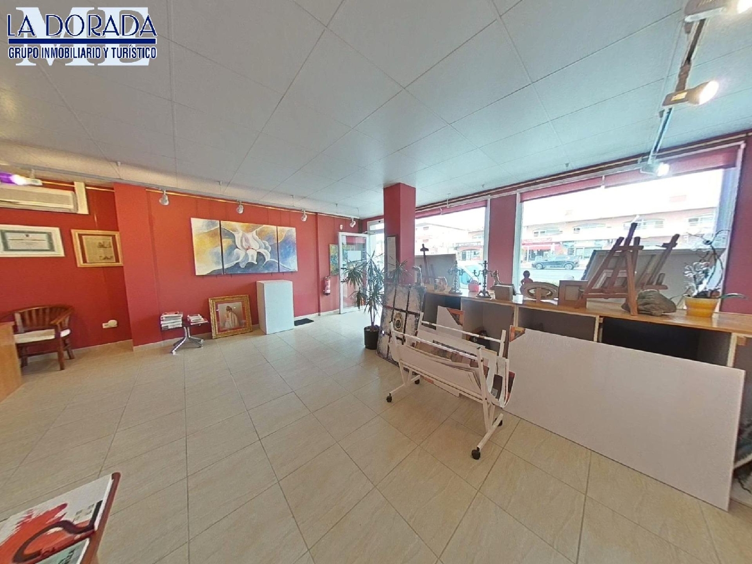 en venta local Maynou Baix Camp 6
