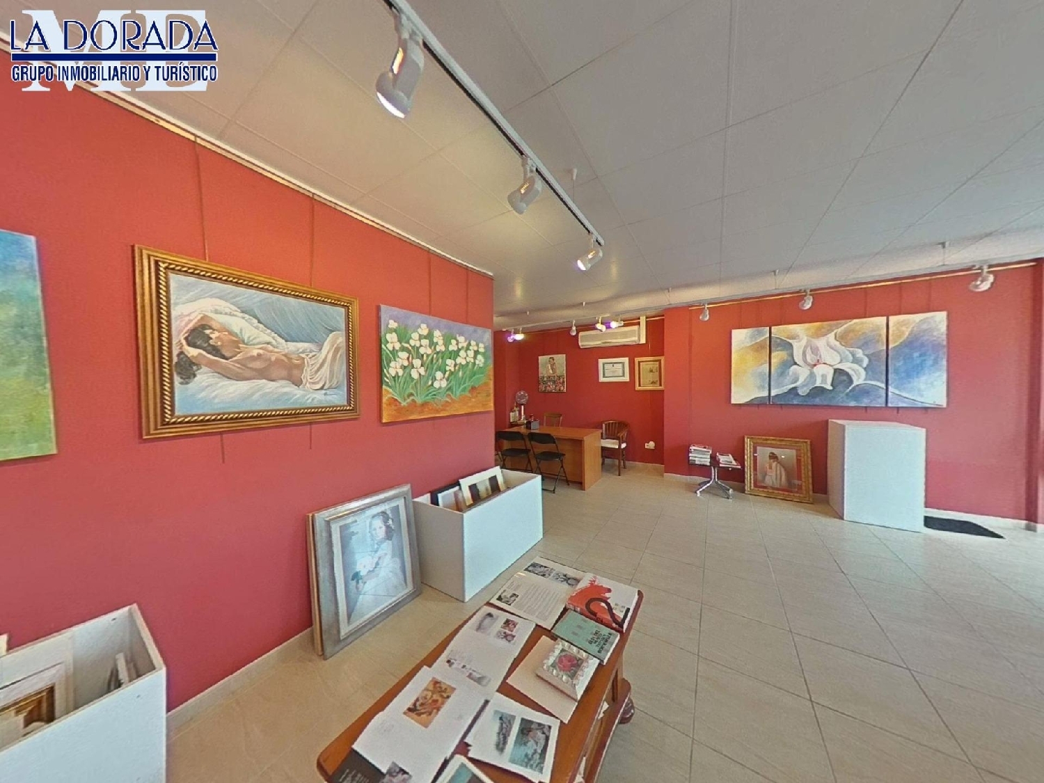  en venta local Maynou Baix Camp 5