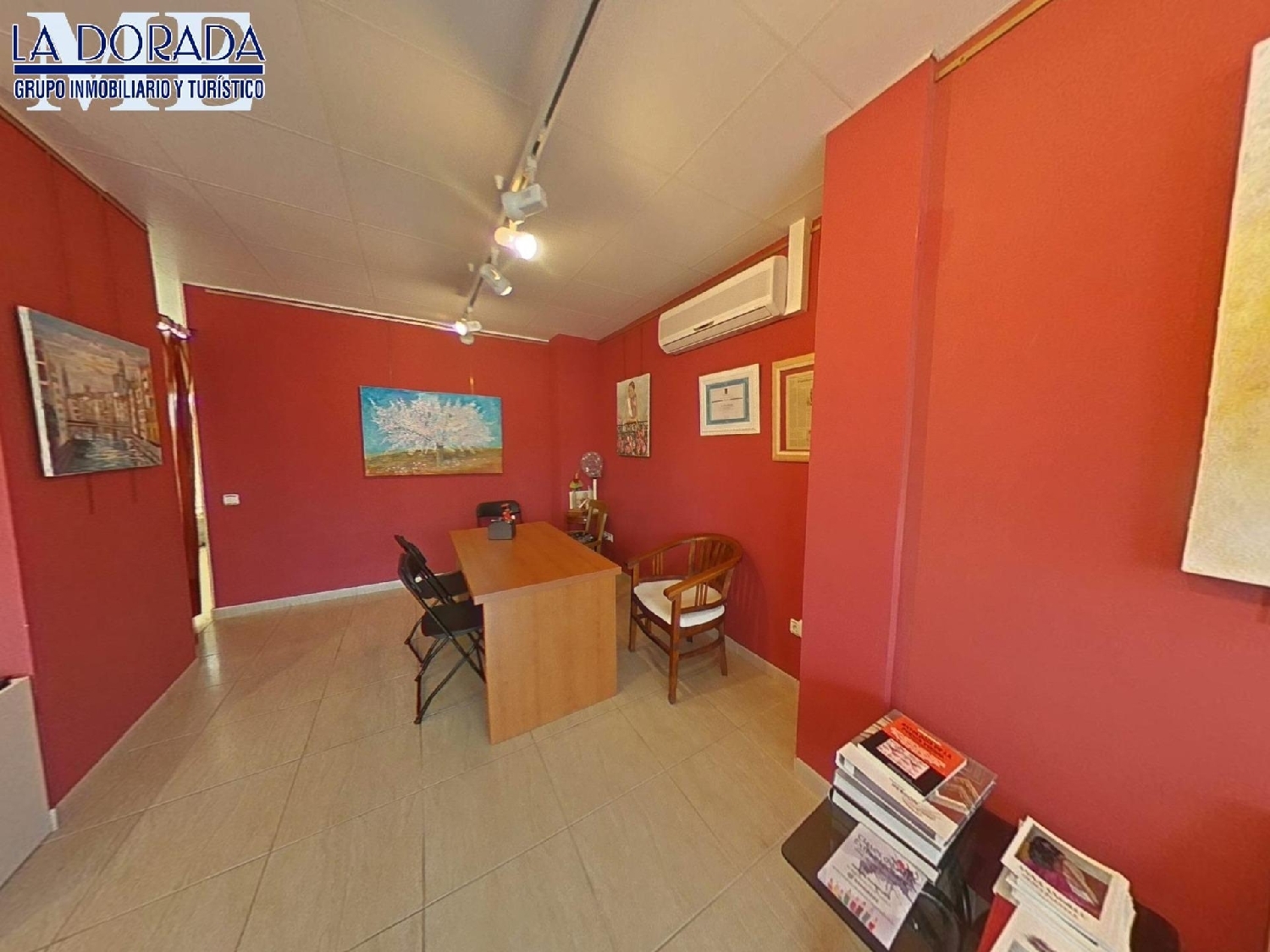  en venta local Maynou Baix Camp 4