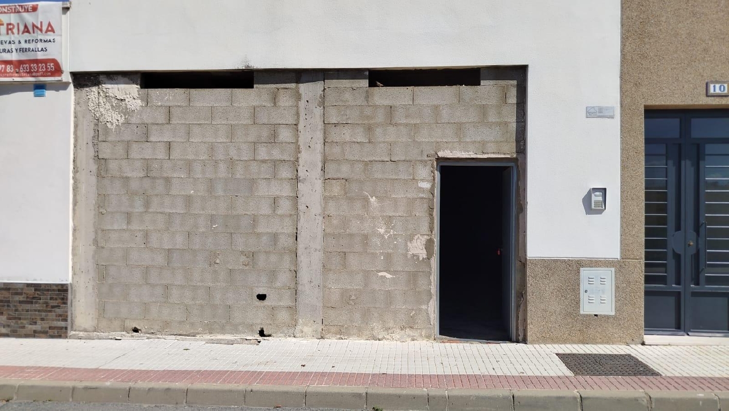  till salu lokal Mediana La Condado (El) 1