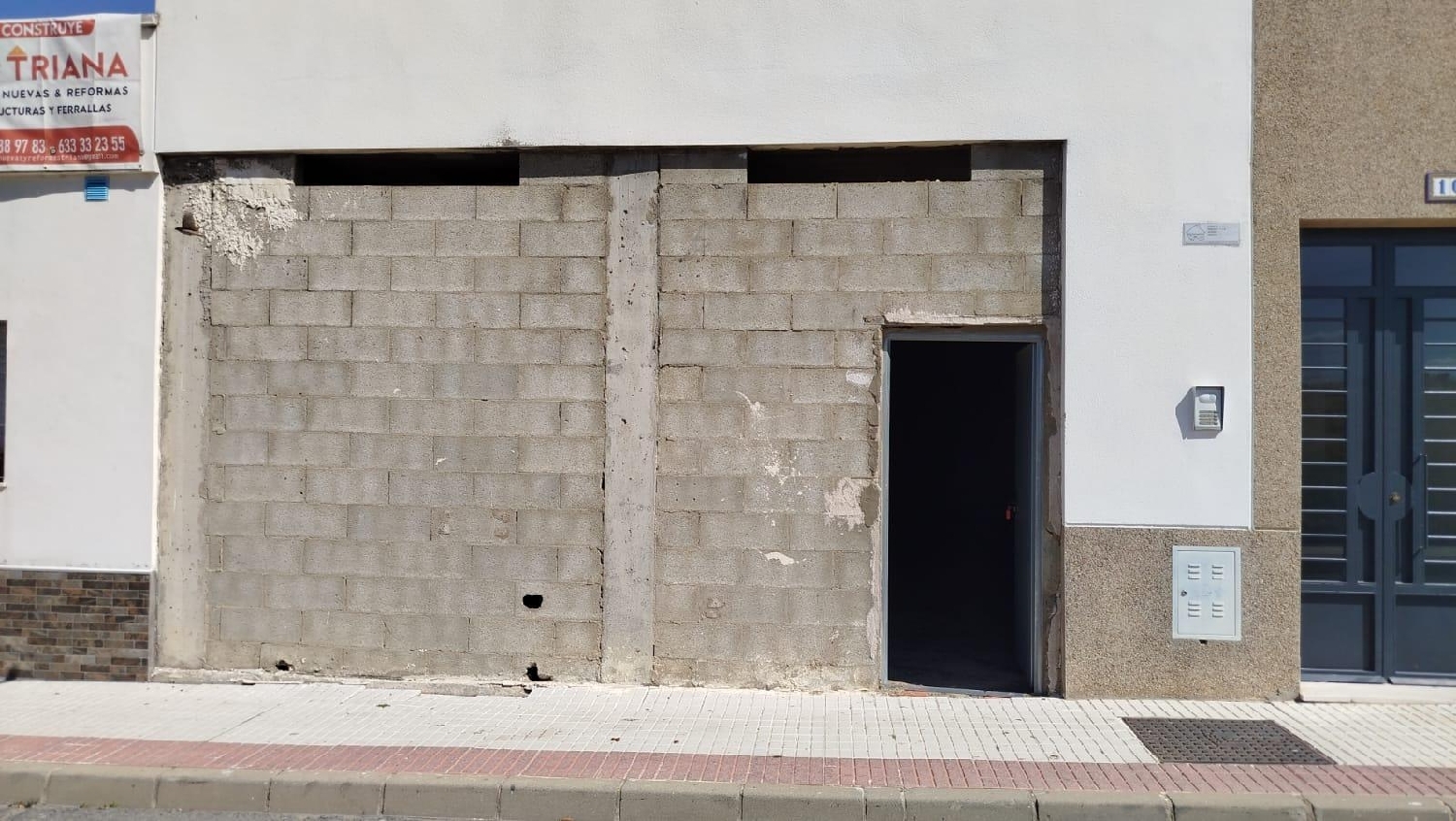 till salu lokal Mediana La Condado (El) 2