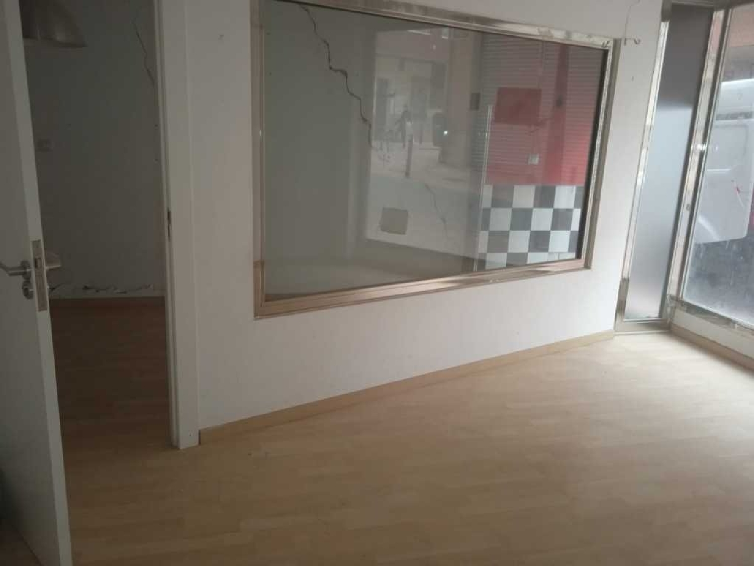 till salu lokal Medrano Alto Guadalentín 3