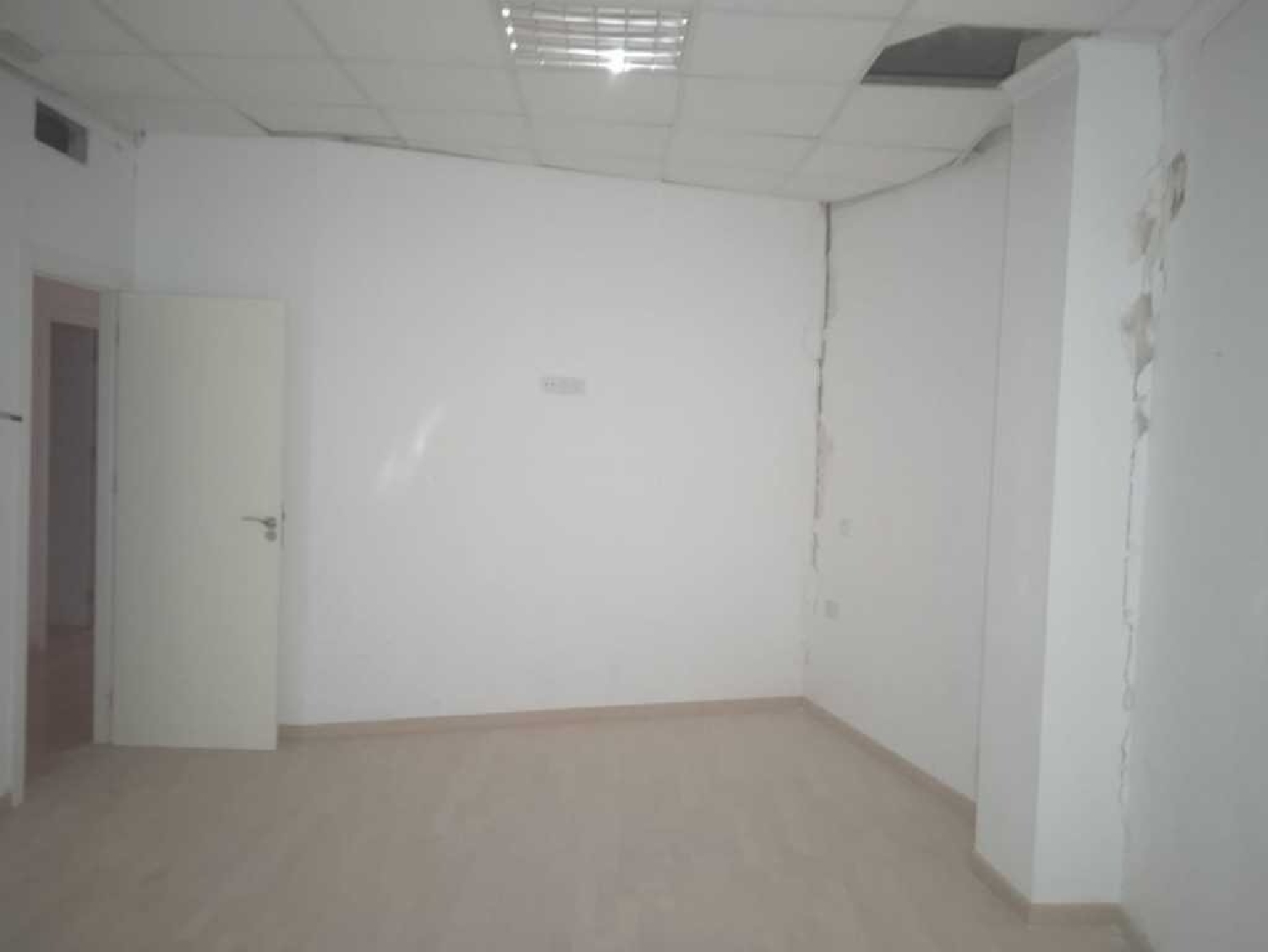  till salu lokal Medrano Alto Guadalentín 4