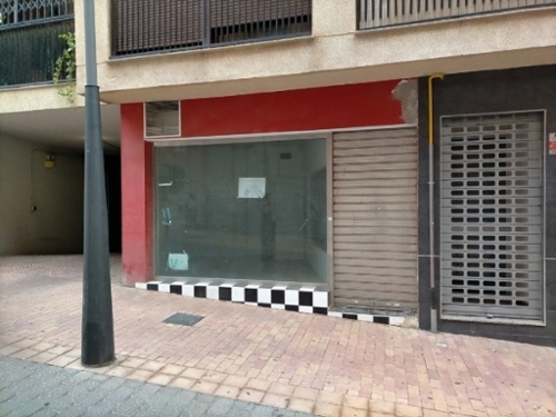 Medrano Alto Guadalentín lokal foto 6234477